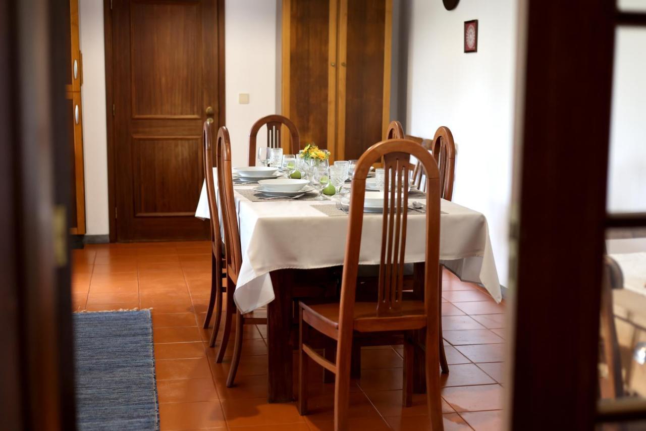 Villa Casa Cor De Rosa Madalena  Exterior foto